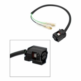 Kit cavi frecce Yamaha con Led di serie Yamaha T-Max, Tracer - BARRACUDA