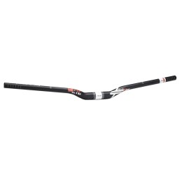Manubrio Pro Ride Riser HB-M16 - XLC