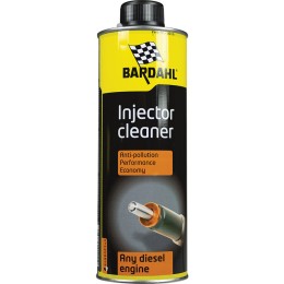 Pulitore iniettori diesel Diesel Injector Cleaner - BARDAHL