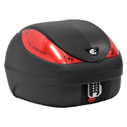 Bauletto keyless - COOCASE