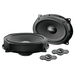 Kit Altoparlanti IS RNI690 Renault e Nissan - FOCAL