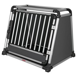 Gabbia da trasporto Premium - LAMPA