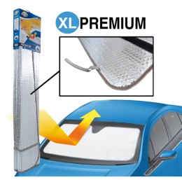 Parasole per parabrezza Premium - LOGICA