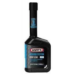 Additivo turafalle radiatore Cooling System Stop Leak - WYNNS