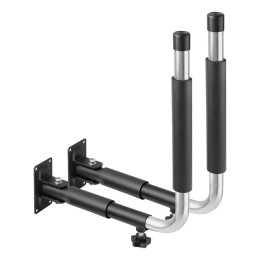 Sollevatore Supporti da parete laterale - NORDRIVE