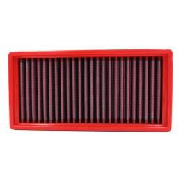 Filtro aria sportivo da sostituzione Vauxhall Agila 1.3 CDTI 2007> Vauxhall Agila 1.3 CDTI 2007 > 75 cv - BMC