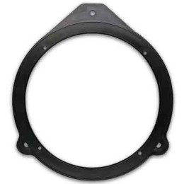 Altoparlanti accessori Supporto per altoparlante Audi A4 2001> Audi A4 2001 > - PHONOCAR