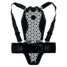 Paraschiena Airnet Back Pro X7 - ZANDONA