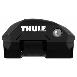 Piedi per barre portatutto auto Raised Rail Edge 7204 - THULE