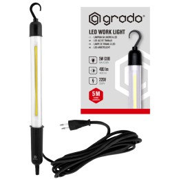 Lampada multiuso Da lavoro a Led - GRADO