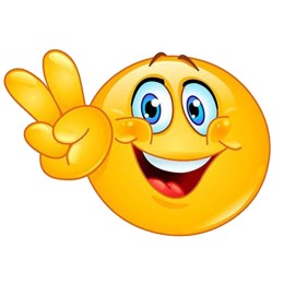 Adesivi Smile - GAT
