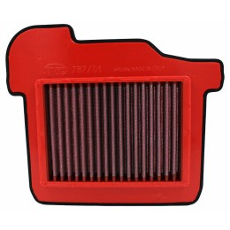 Filtro Aria Sportivo FM787/01Race Yamaha MT-09, Niken, Tracer, XSR - BMC