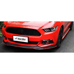 Spoiler adesivo universale - SIMONI RACING