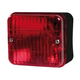 Fanale posteriore Retronebbia - LAMPA