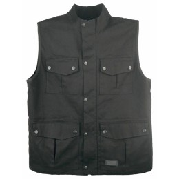 Gilet in tessuto SKIP - OJ