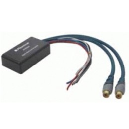 Convertitore alto-basso livello - PHONOCAR