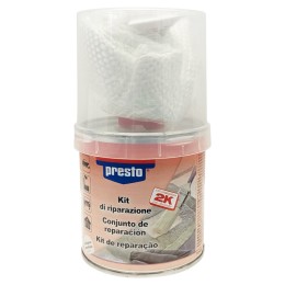 Kit ripara vetroresina - DUPLI COLOR