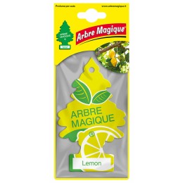 Profumi da appendere Arbre Magique Lemon - ARBRE MAGIQUE