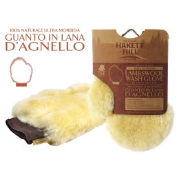 Guanto Made in New Zealand - HAKETT HILL