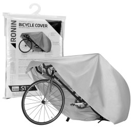 Copri bicicletta Basic Peva - RONIN