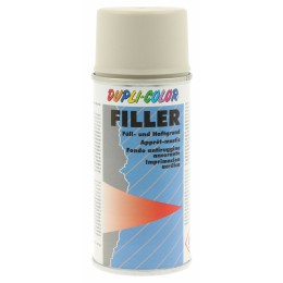 Stucco Filler - DUPLI COLOR