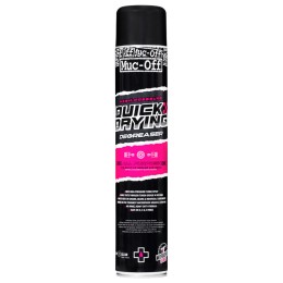 Sgrassante catena High-Pressure Quick Drying - MUC-OFF
