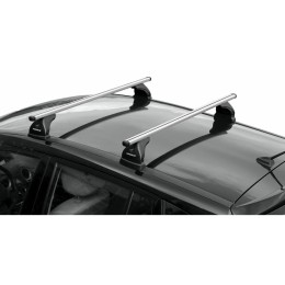Barre portatutto auto Helio Evos - NORDRIVE