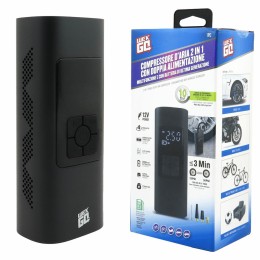 Compressore Portatile - WEKGO