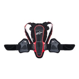 Paraschiena Nucleon KR-3 - ALPINESTARS