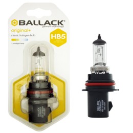 Lampadine Altri Attacchi Original HB5 - BALLACK