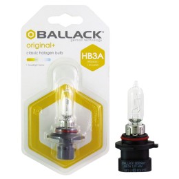 Lampadine Altri Attacchi Original HB3A - BALLACK