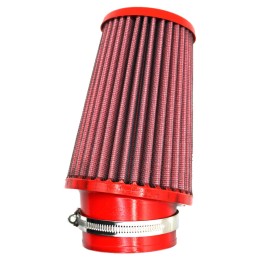 Filtro aspirazione diretta universale FBTW 70-150P - BMC