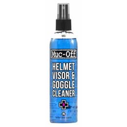 Detergente visiera Helmet Visor & Goggle Cleaner - MUC-OFF