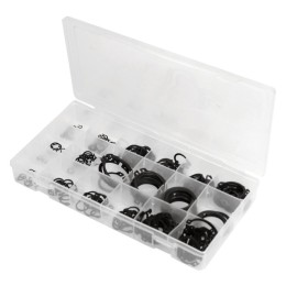 Bottoni Clips Seeger - AUTOBEST