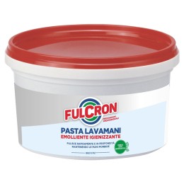 Lavamani Pasta lavamani Fulcron - AREXONS