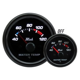 Termometro acqua BB Temperatura Acqua - BLINK