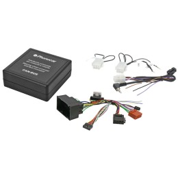 Centralina comando volante Interfaccia Alfa Romeo Giulietta, Mito, Citroen Jumper, Fiat 500, 500L, Ducato, Tipo, Lancia Ypsilon, Peugeot Boxer - PHONOCAR