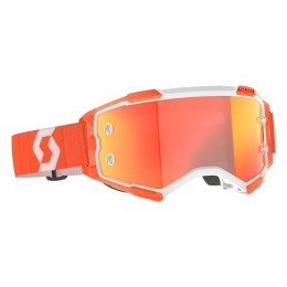 Maschera cross Fury 2025 - SCOTT