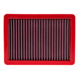 Filtro aria sportivo da sostituzione Innocenti Mille 1.4 i Clip 1995> Innocenti Mille 1.4 i Clip 1995 > 69 cv - BMC