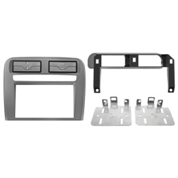 Installazione Mascherina 2 din Fiat Punto 2004>2012 Fiat Punto 2004 > 2012 - PHONOCAR