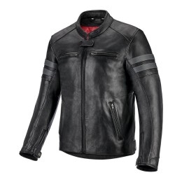 Giacca in pelle Rebel - AXO