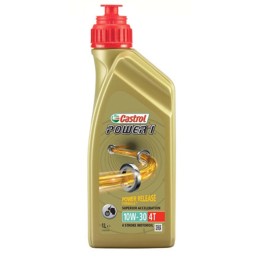 Olio motore Power 1 4T 10w30 - CASTROL