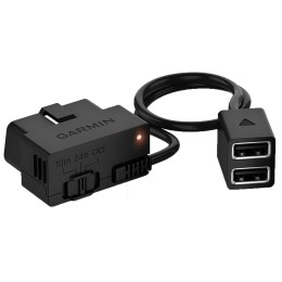 Videocamera Dash Cam - Accessori Cavo alimentazione - GARMIN