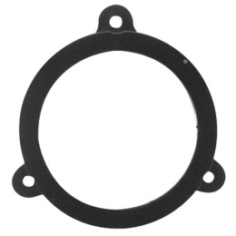 Altoparlanti accessori Supporto per altoparlante Renault Clio IV, Megane III - PHONOCAR
