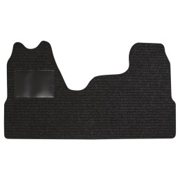 Tappeti in moquette specifico Komfort Ford Transit 2006>2014 Ford Transit 2006 > 2014 - CORA