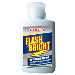 Pulizia barche Flash Bright - MA-FRA