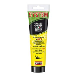 Grasso e lubrificante multifunzione Grasso Garden - AREXONS