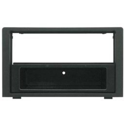 Installazione Mascherina 2 din Saab 9.3 2006> Saab 9.3 2006 > - PHONOCAR