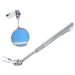Strumenti d'ispezione Specchietto telescopico - CARTEC