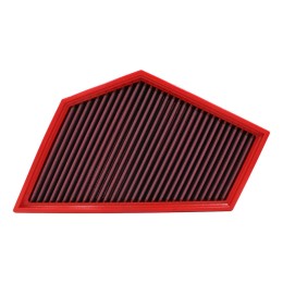 Filtro aria sportivo da sostituzione Volvo V50 2.0 D4 2010> Volvo V50 2.0 D4 2010 > 177 cv - BMC